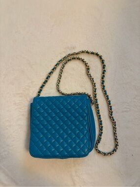 Amanda Smith shoulder bag